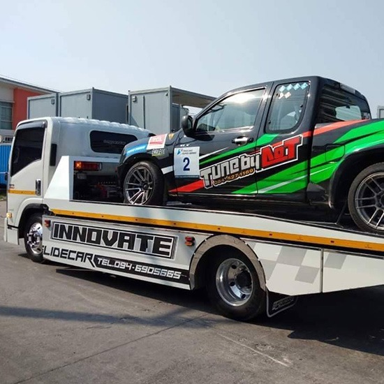 รถสไลด์ นครชัยศรี ราคาถูก รถสไลด์ นครชัยศรี   ราคาถูกบริการรถสไลด์   รถยกรถลาก   รถสไลด์ ใกล้ฉัน 