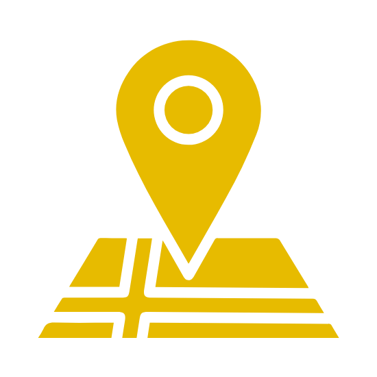 แจ้งจุดหมายปลายทางที่ต้องการ